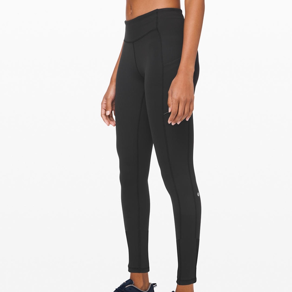 Speed Up Tight 28"  Brushed Full-On Luxtreme - 10